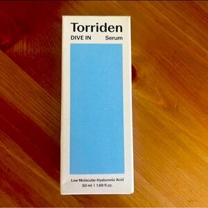 Torriden Dive In Serum 1.69oz